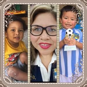 Meet your Posher, Patricia